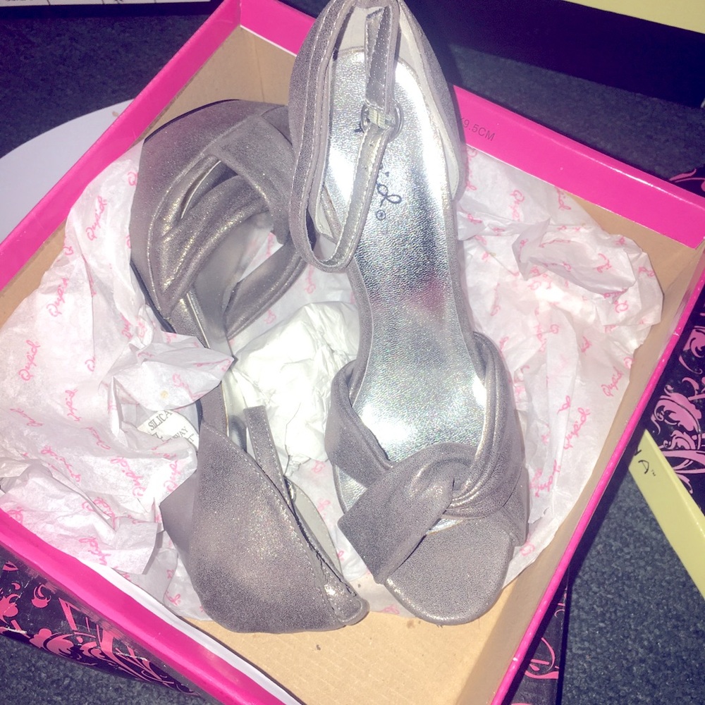 Ok shoe